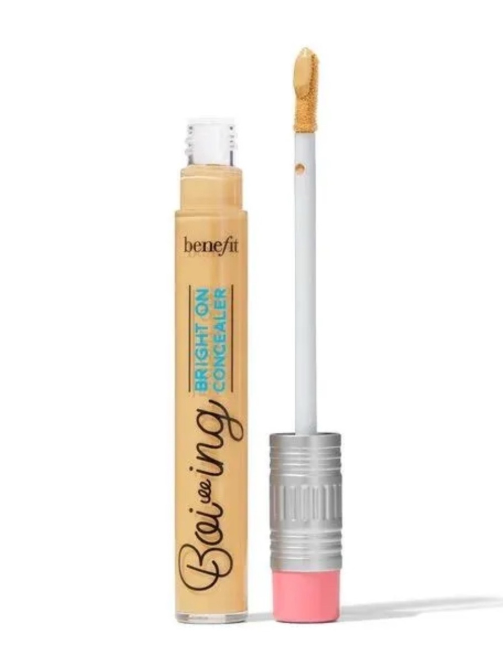 Benefit Boi-ing Bright Conceal Undereye Concealer Cantaloupe